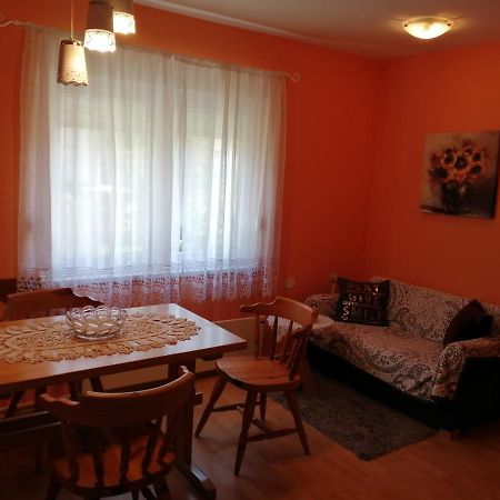 Vrhovine House Natali 아파트 외부 사진