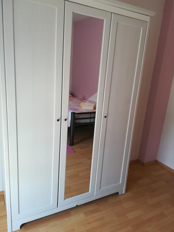 Vrhovine House Natali 아파트 외부 사진