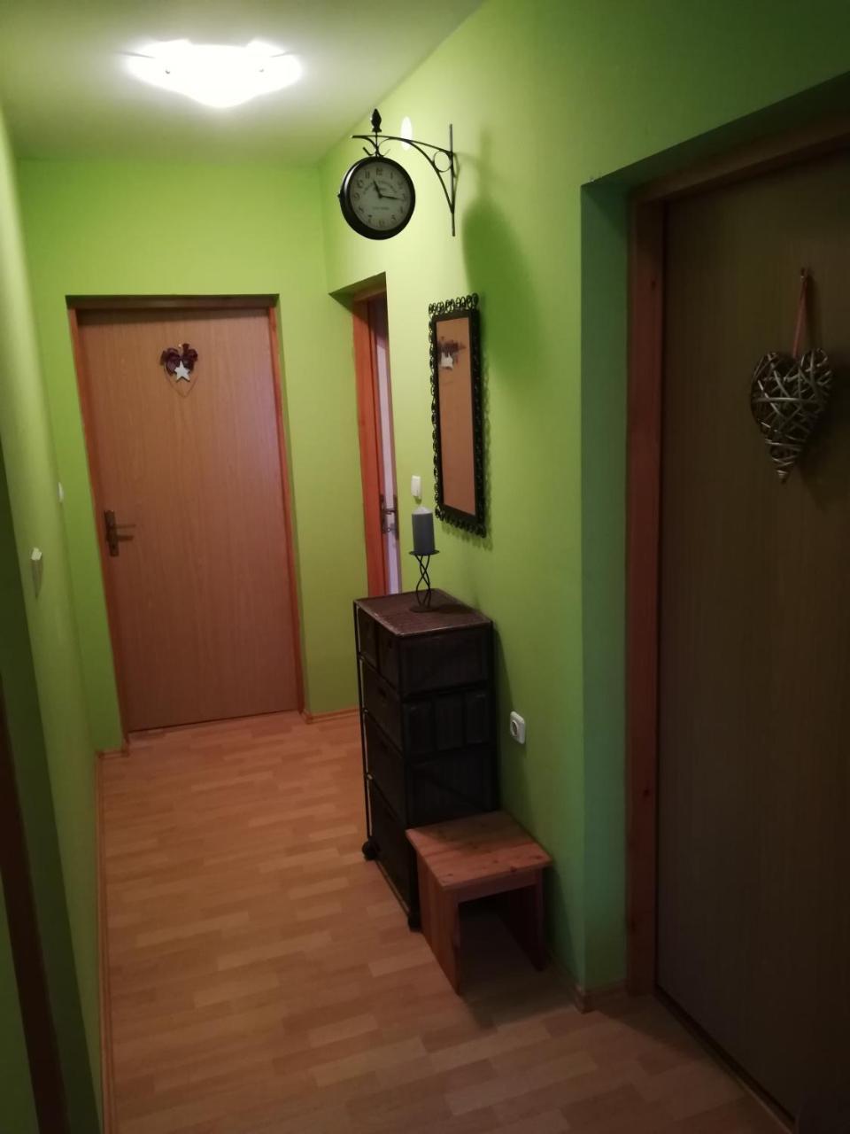 Vrhovine House Natali 아파트 외부 사진