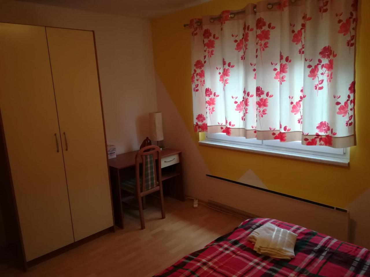Vrhovine House Natali 아파트 외부 사진
