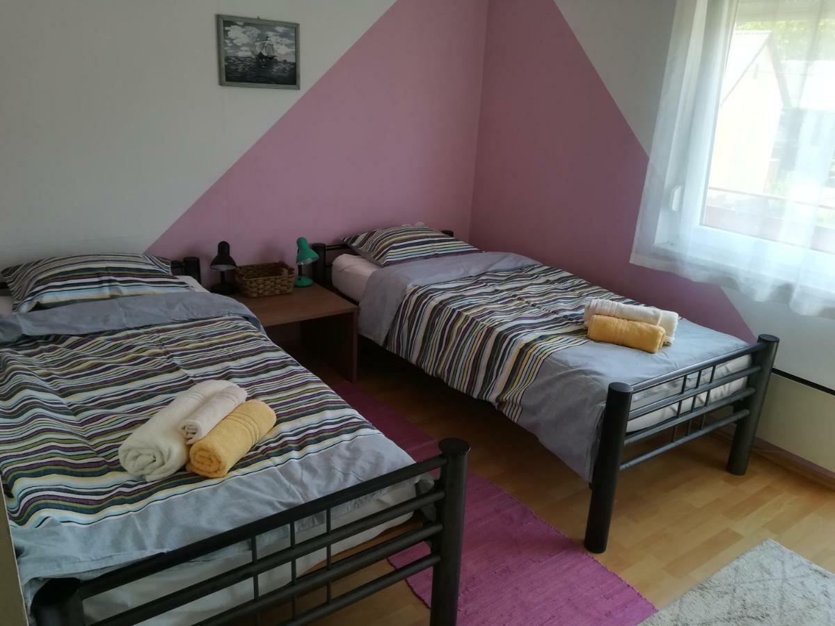 Vrhovine House Natali 아파트 외부 사진